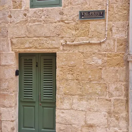 No 16- Charming In Centre * Birgu