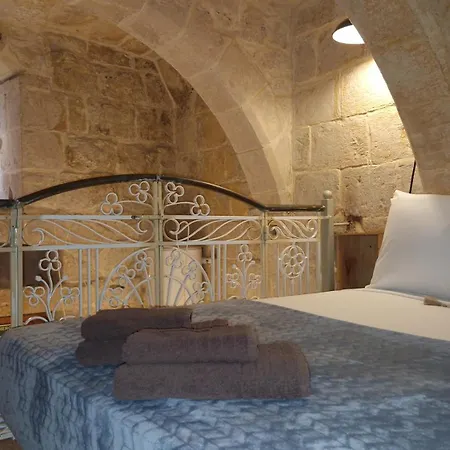 No 16- Charming In Centre * Birgu