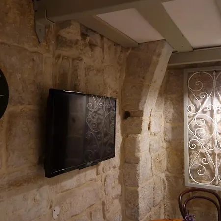 Casa de Férias No 16- Charming In Centre Birgu