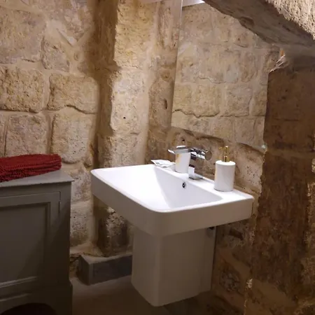 No 16- Charming In Centre Holiday home Birgu