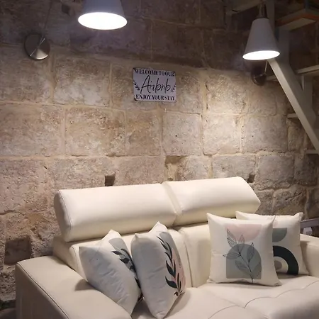Case de vacanță No 16- Charming In Centre Birgu