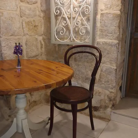 Holiday home No 16- Charming In Centre
