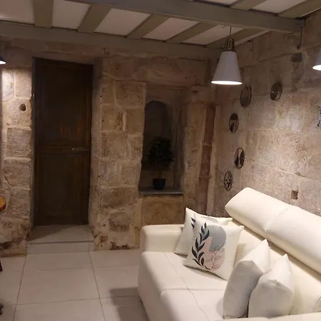 Holiday home No 16- Charming In Centre Birgu